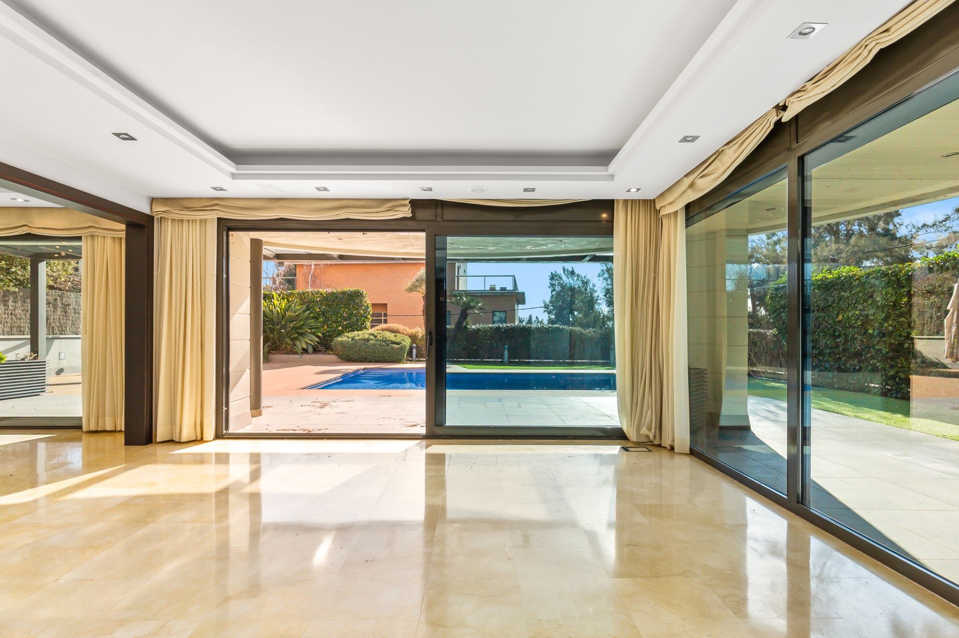 House or chalet for sale in Esplugues de Llobregat  with Air Conditioner, Heating and Terrace