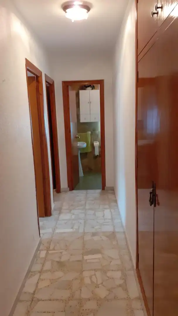 Wohnung zum Verkauf in Serón