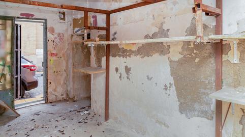 Foto 3 von Geschaftsraum zum Verkauf in Cl Mosen Pedro Dosset, San Pablo,  Zaragoza Capital