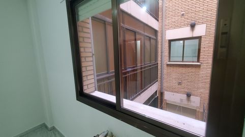 Foto 4 de Pis en venda a La Morería, Ciudad Real Capital