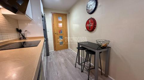 Foto 3 de Pis en venda a Sant Marcel.lí, Valencia