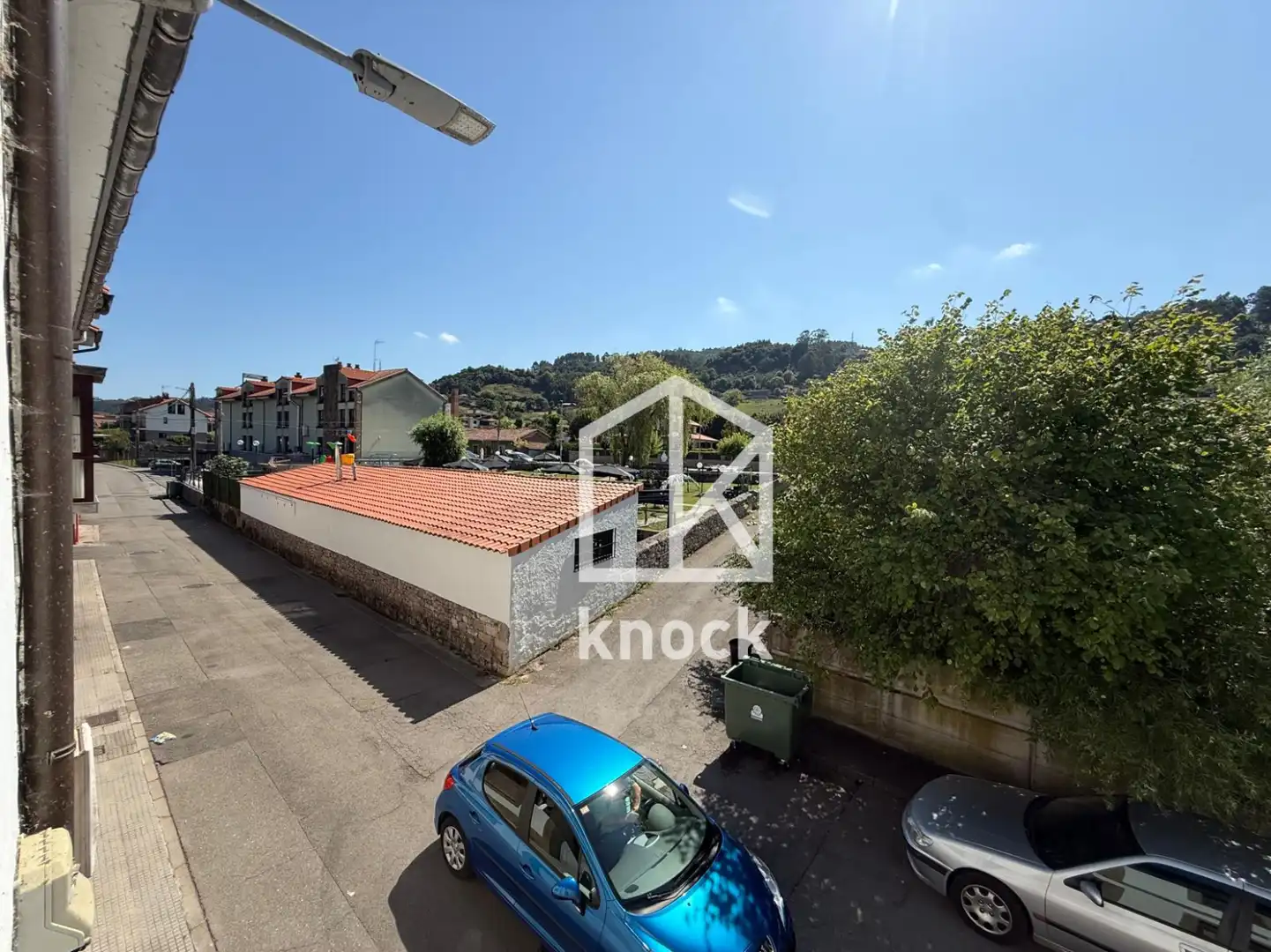 Piso en venta en Villaviciosa - CL JESUS DE LA PIEDRA, Villaviciosa - Amandi