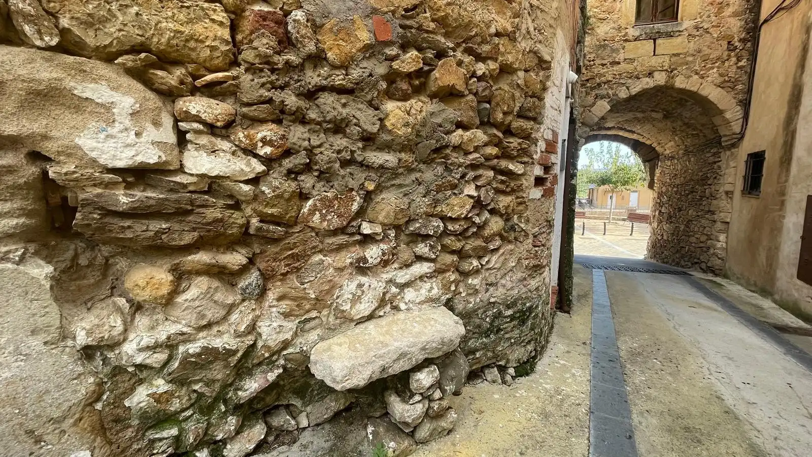 Finca rústica en venda a Torrent (Girona)