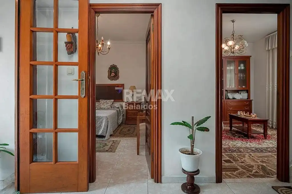 Casa o chalet en venta en A Pobra do Caramiñal con Calefacción, Jardín privado y Parquet