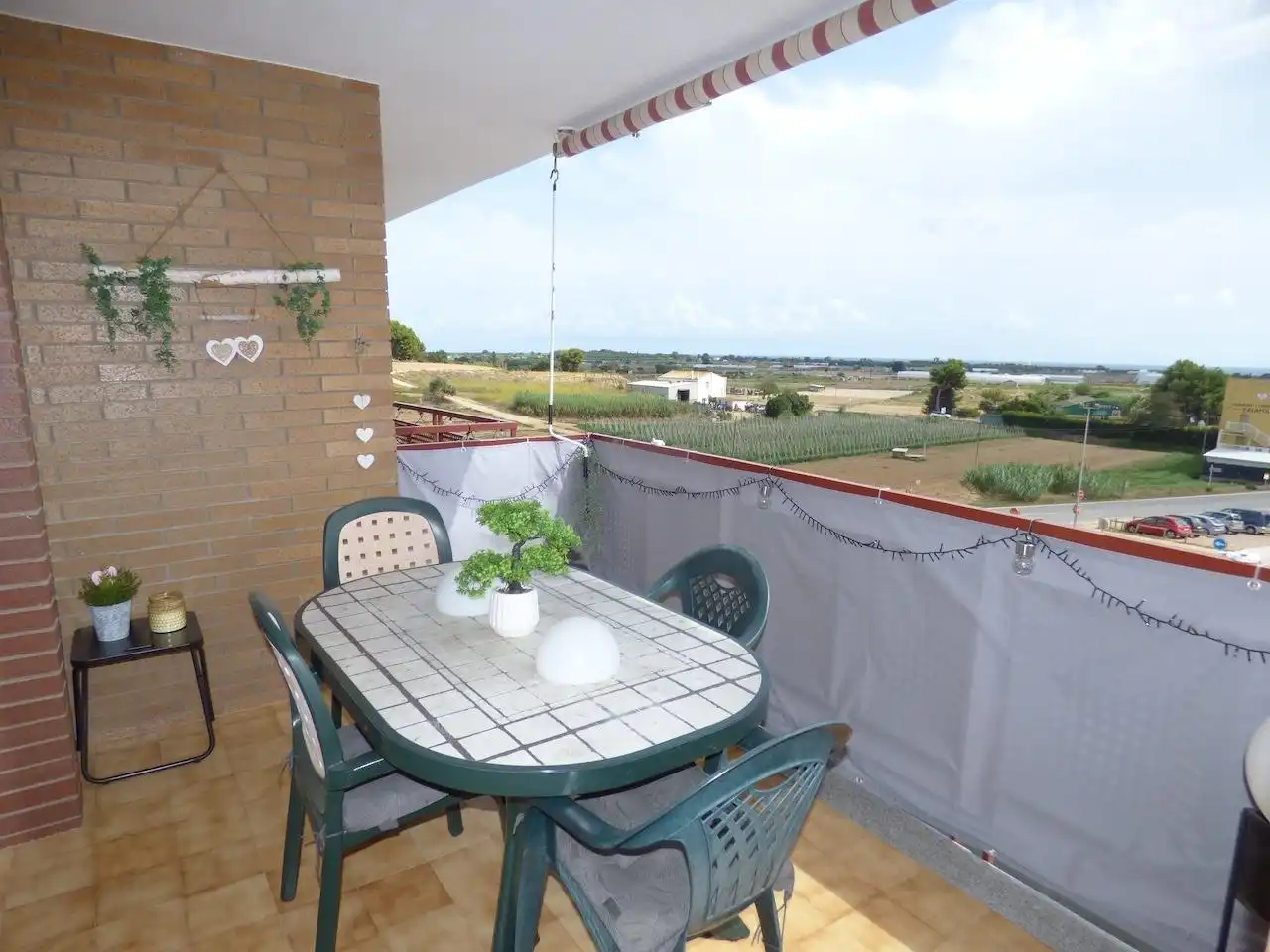 Piso con terraza en venta en Palafolls, imagen 14