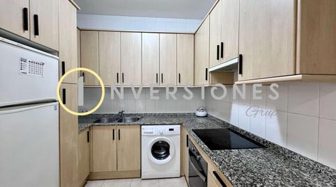 Foto 3 de Piso en venta en Carrer de Can Escursac, Sant Nicolau,  Palma de Mallorca