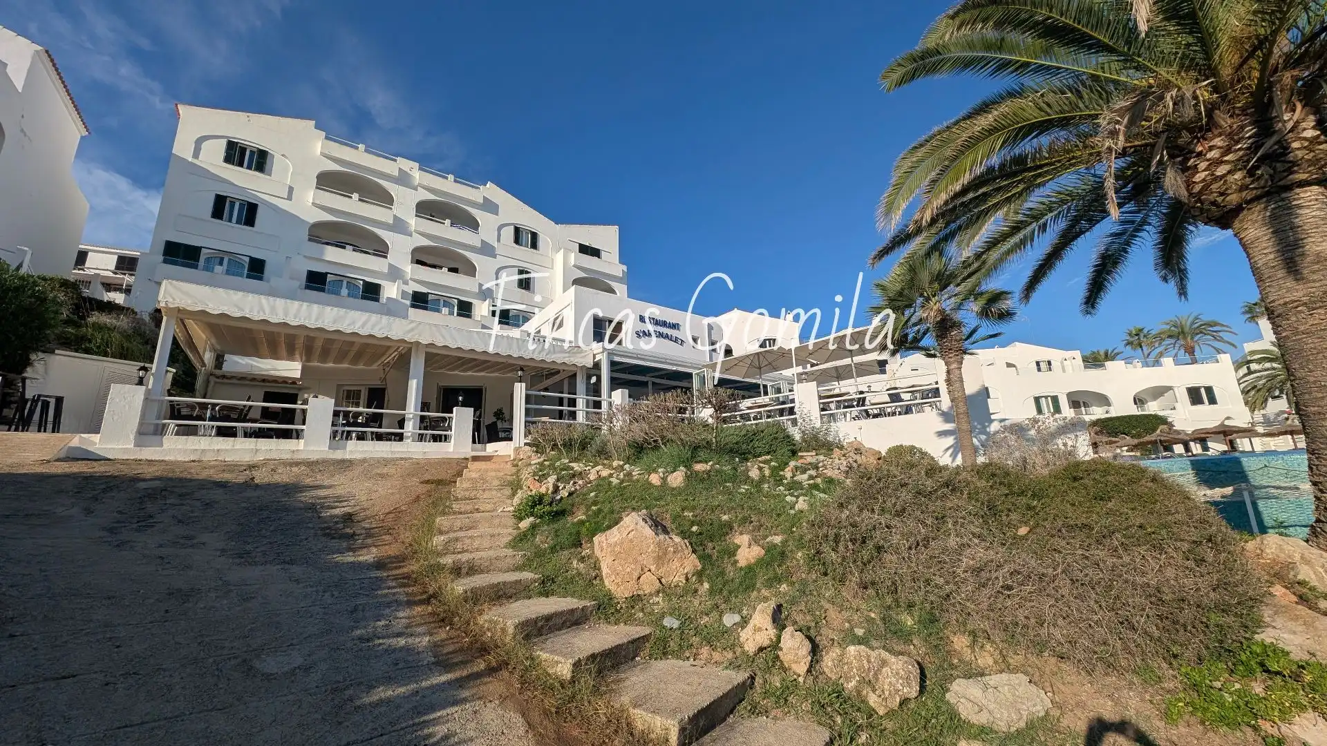 Local comercial en venda a Arenal d'en Castell, imagen 15