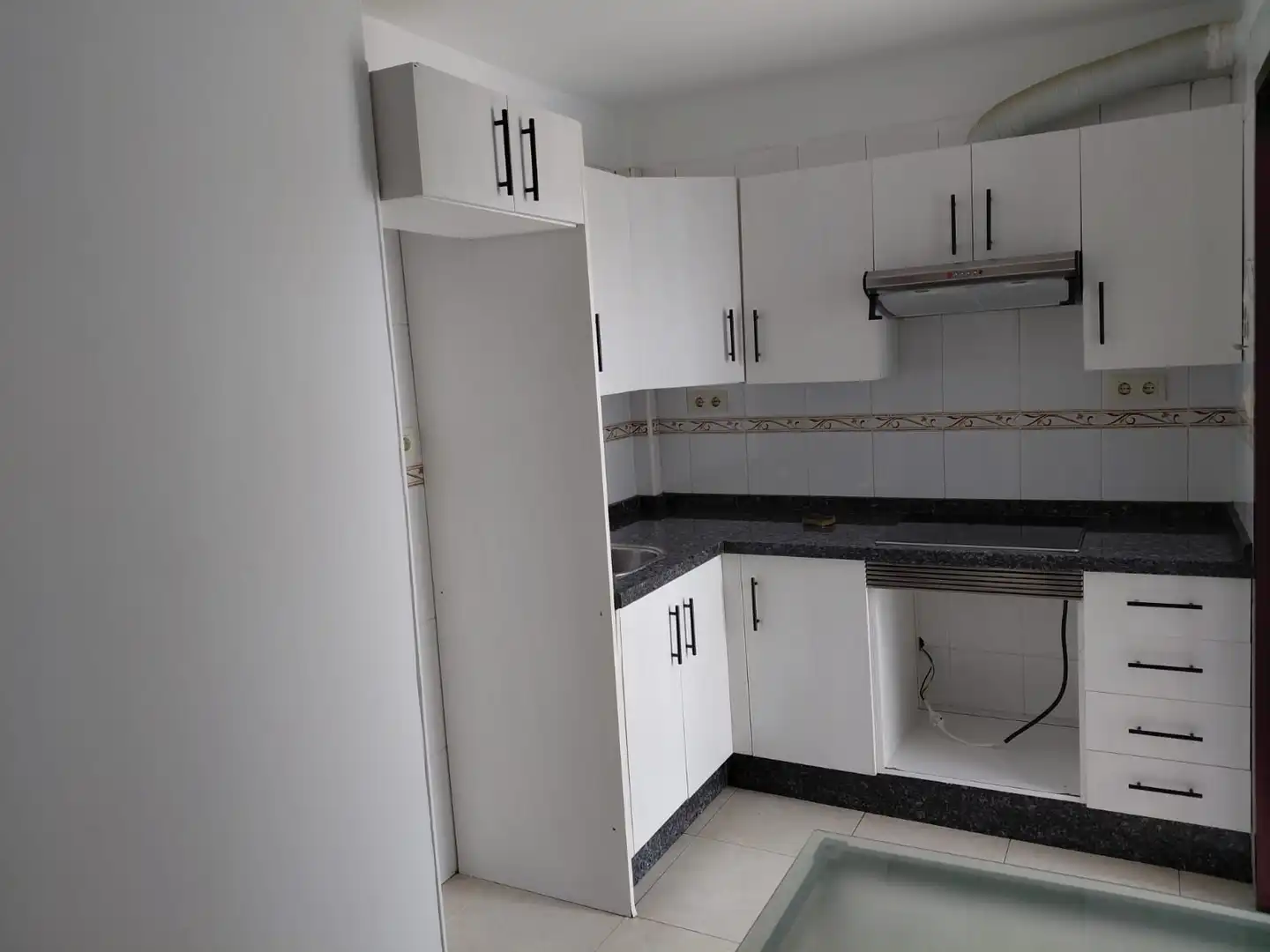 Kitchen of Flat for sale in Güímar  with Storage room
