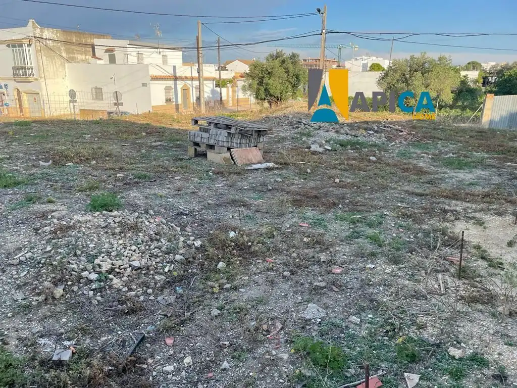 Rustikales Grundstück zum Verkauf in La Banda - Campo de Fútbol, imagen 5