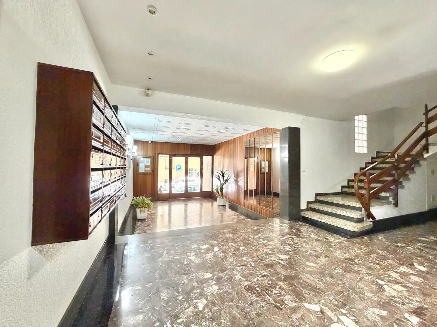 Wohnung zum Verkauf in Vilafranca del Penedès mit Möbliert und Balkon