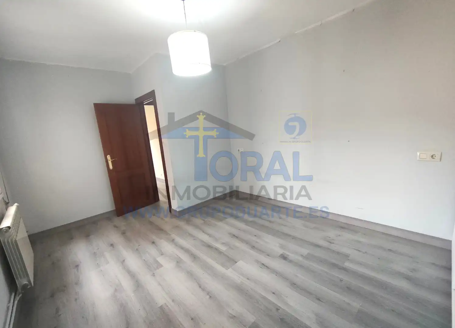 Bedroom of Flat for sale in Llano