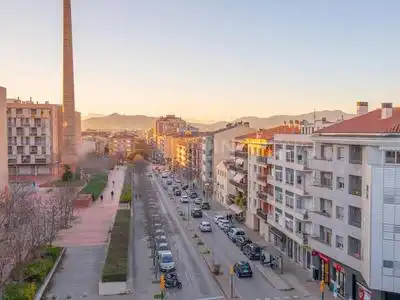 Pis en venda a Eixample Sud – Migdia, imagen 3