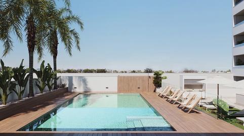 Foto 5 de Piso en venta en Casco Antiguo, Murcia