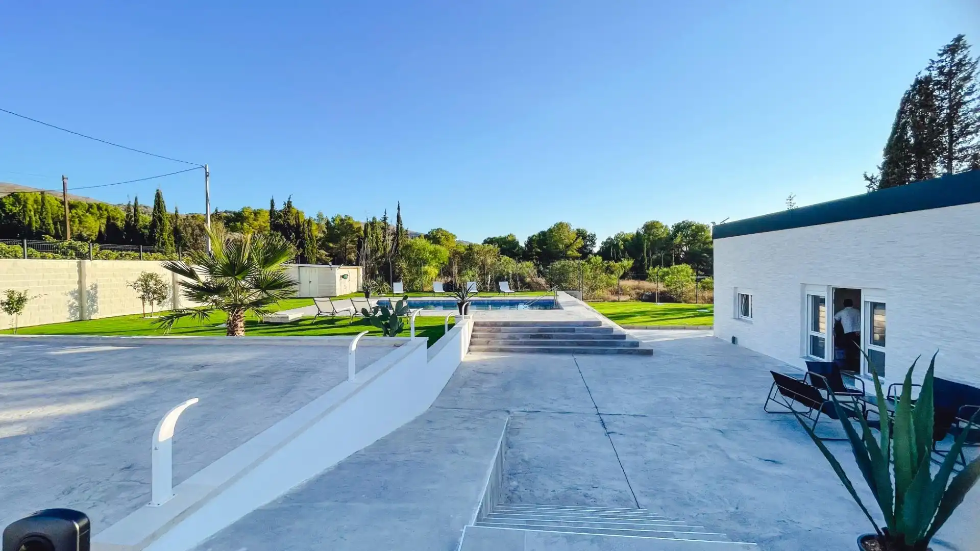 Xalet amb piscina en venda a Rincón de Loix, imagen 41