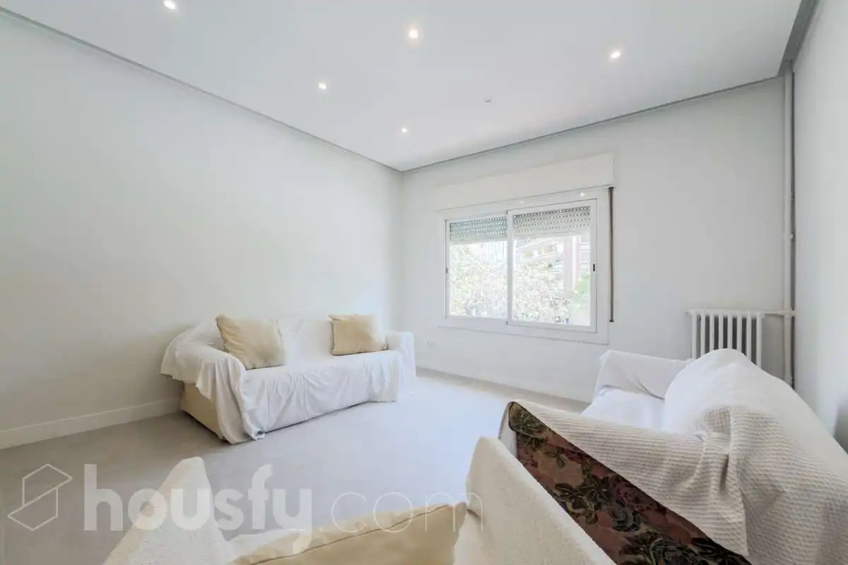 Appartement avec ascenseur à vendre à Carrer del Comte d'Urgell ., imagen 4