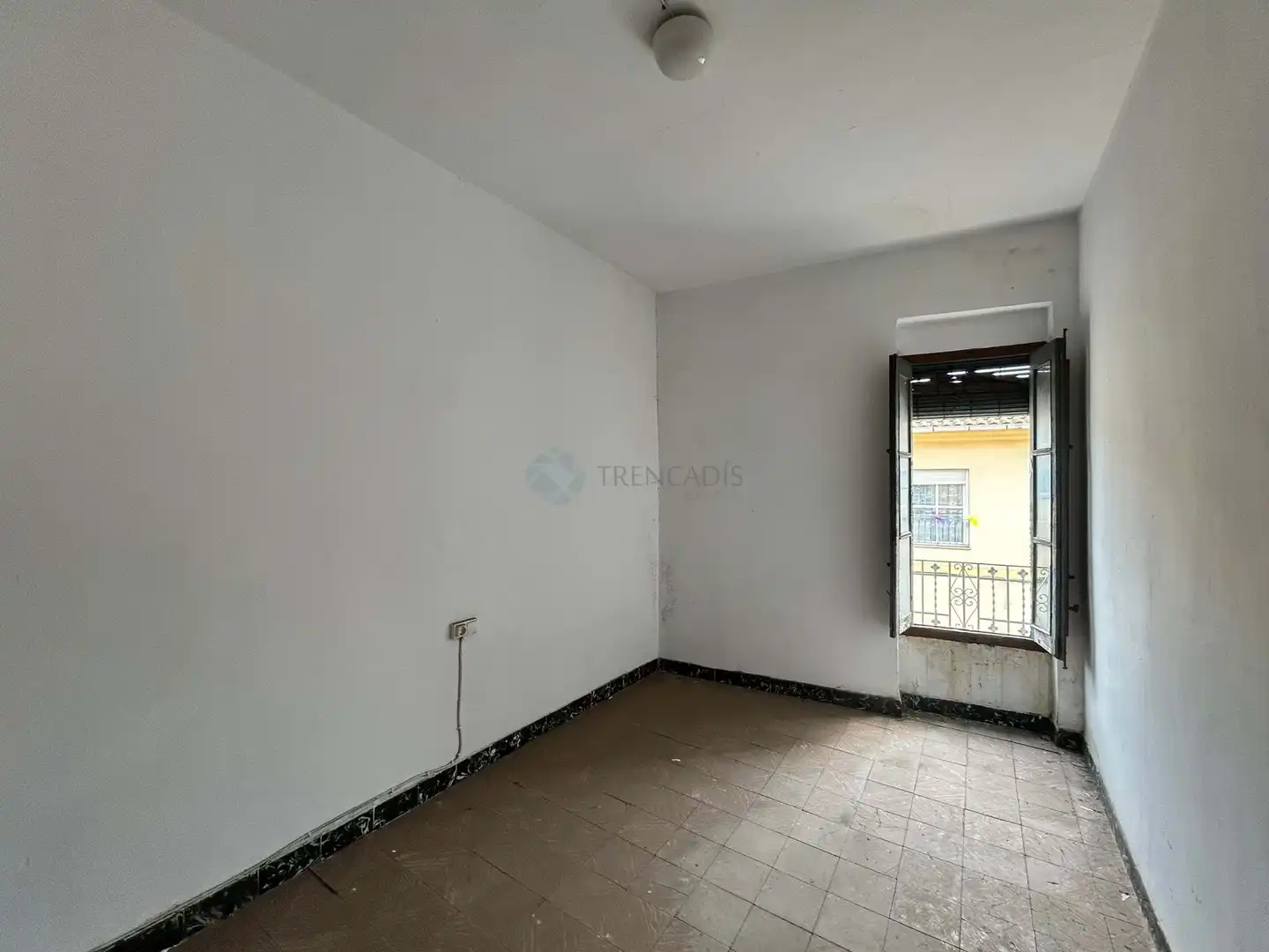 Habitación de Casa adosada en venta en Llanera de Ranes