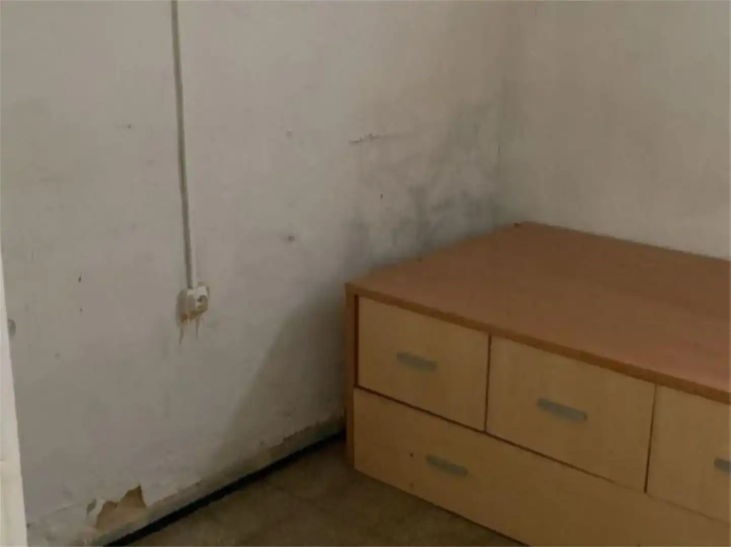 Schlafzimmer von Geschaftsraum zur Miete in Alcoy / Alcoi