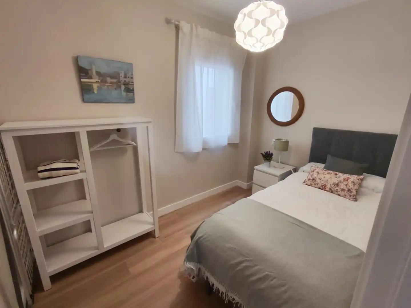 Flat with pool to rent in Calle Albón 15, imagen 12