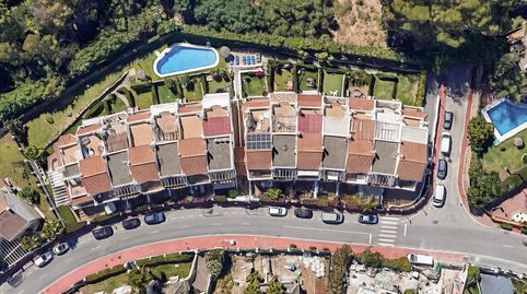 Foto 2 de Casa adosada en venta en Las Brisas, Marbella