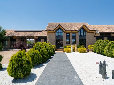 Villa con balcone in vendita a Valdetorres de Jarama