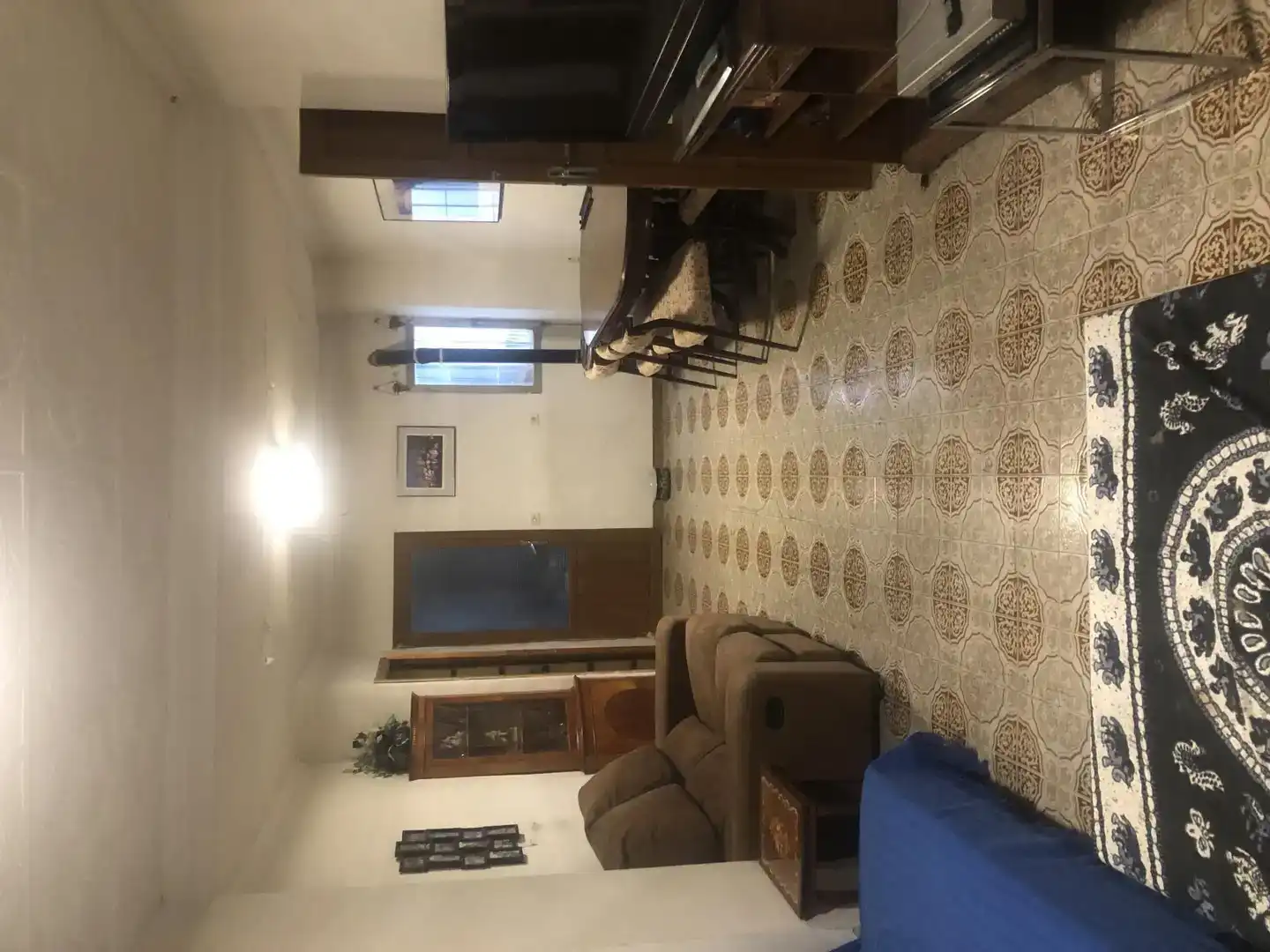 Casa adosada en venda en Pozo Alcón amb Balcó