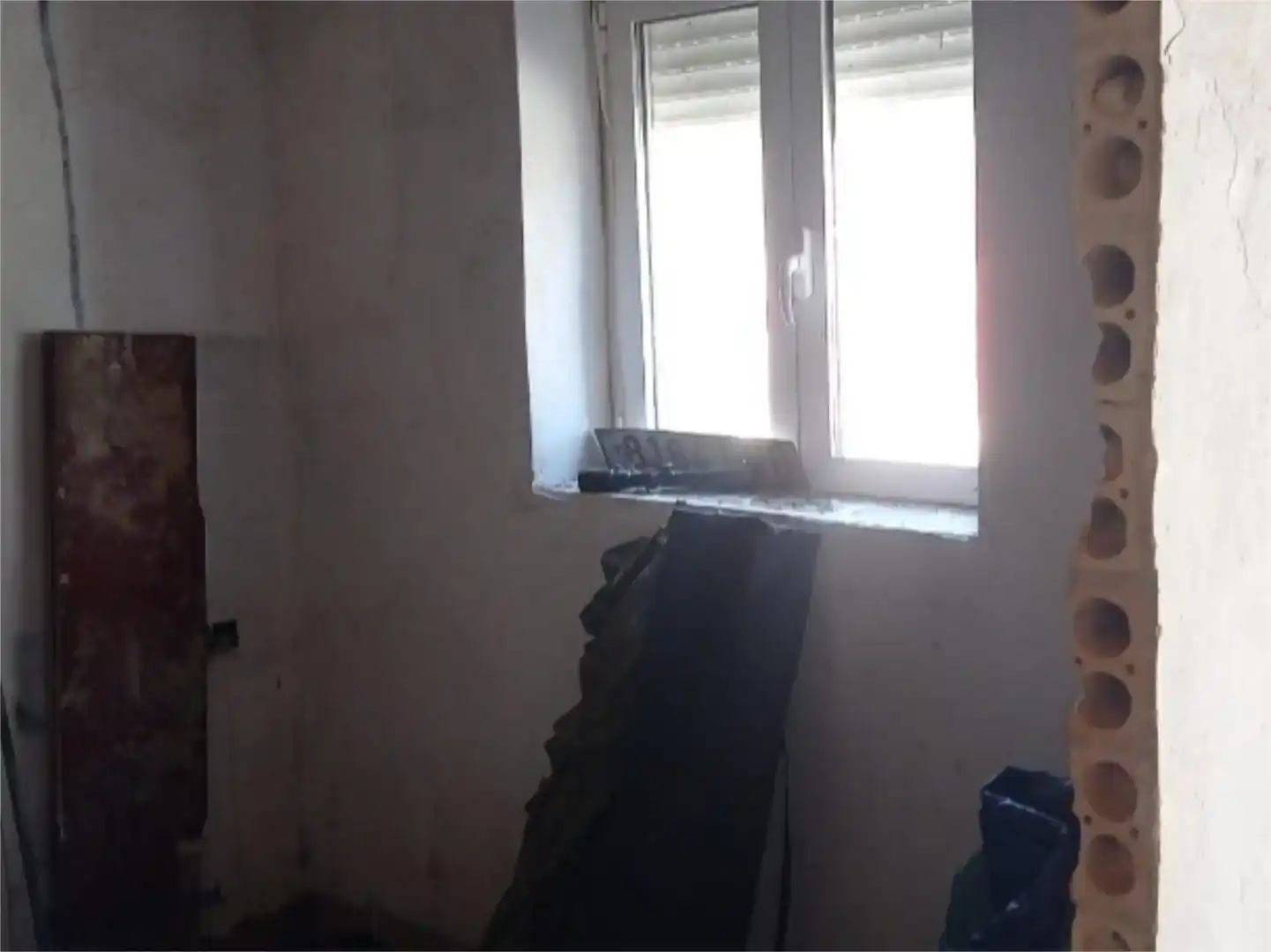 Planta baja en venta en Almonaster la Real con Trastero