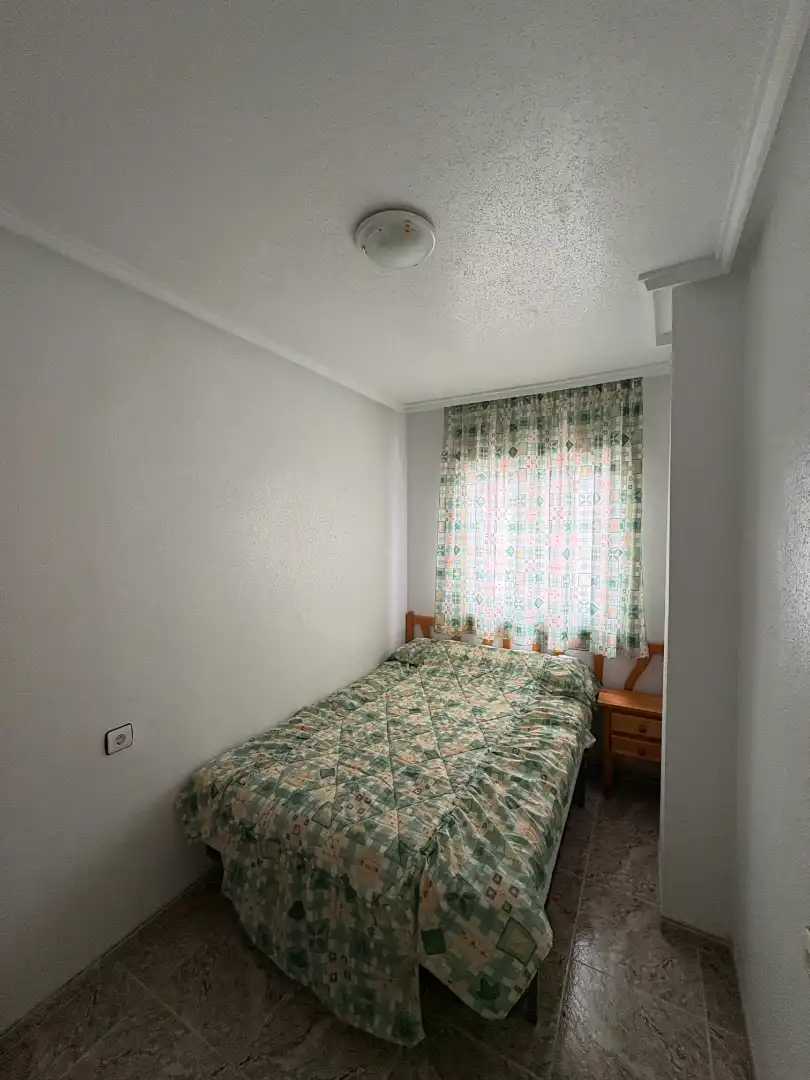 Piso con terraza en alquiler en Calle Torreagüera, imagen 12