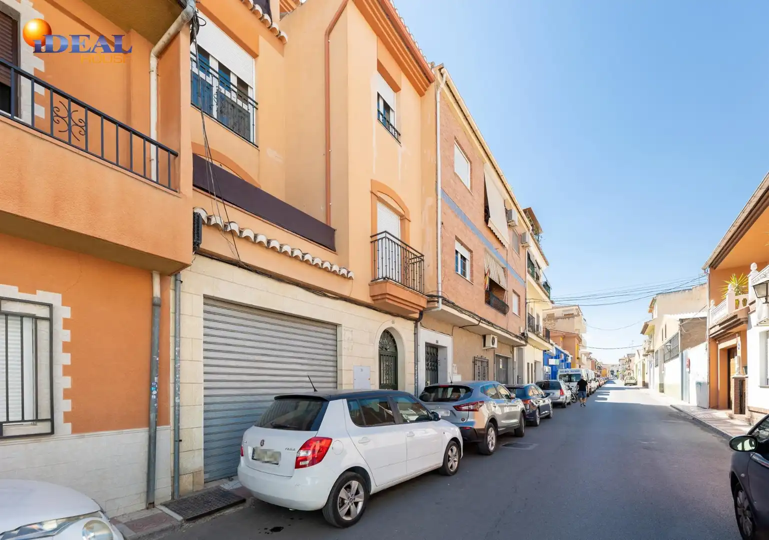 Terraced house with terrace for sale in San Antón, imagen 2