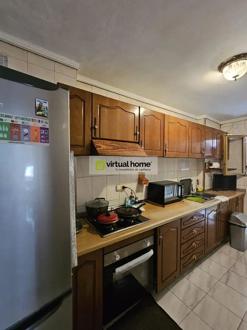 Wohnung mit Terrasse zum Verkauf in Colonia Madrid, imagen 37