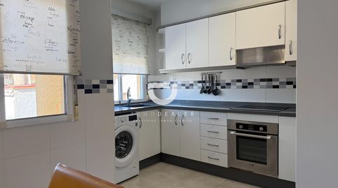 Piso en primera planta con ESTUDIO DUPLEX INDEPENDIENTE y garaje en Xeresa