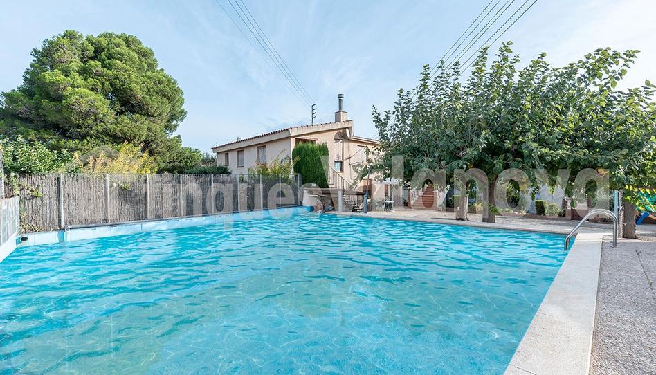 Foto 1 de Finca rústica en venta en Polígon Molí D en Arc, Riudoms, Tarragona