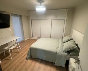 Flat to rent in Carrer Abat Solà, 52, Plaza Elíptica - República Argentina