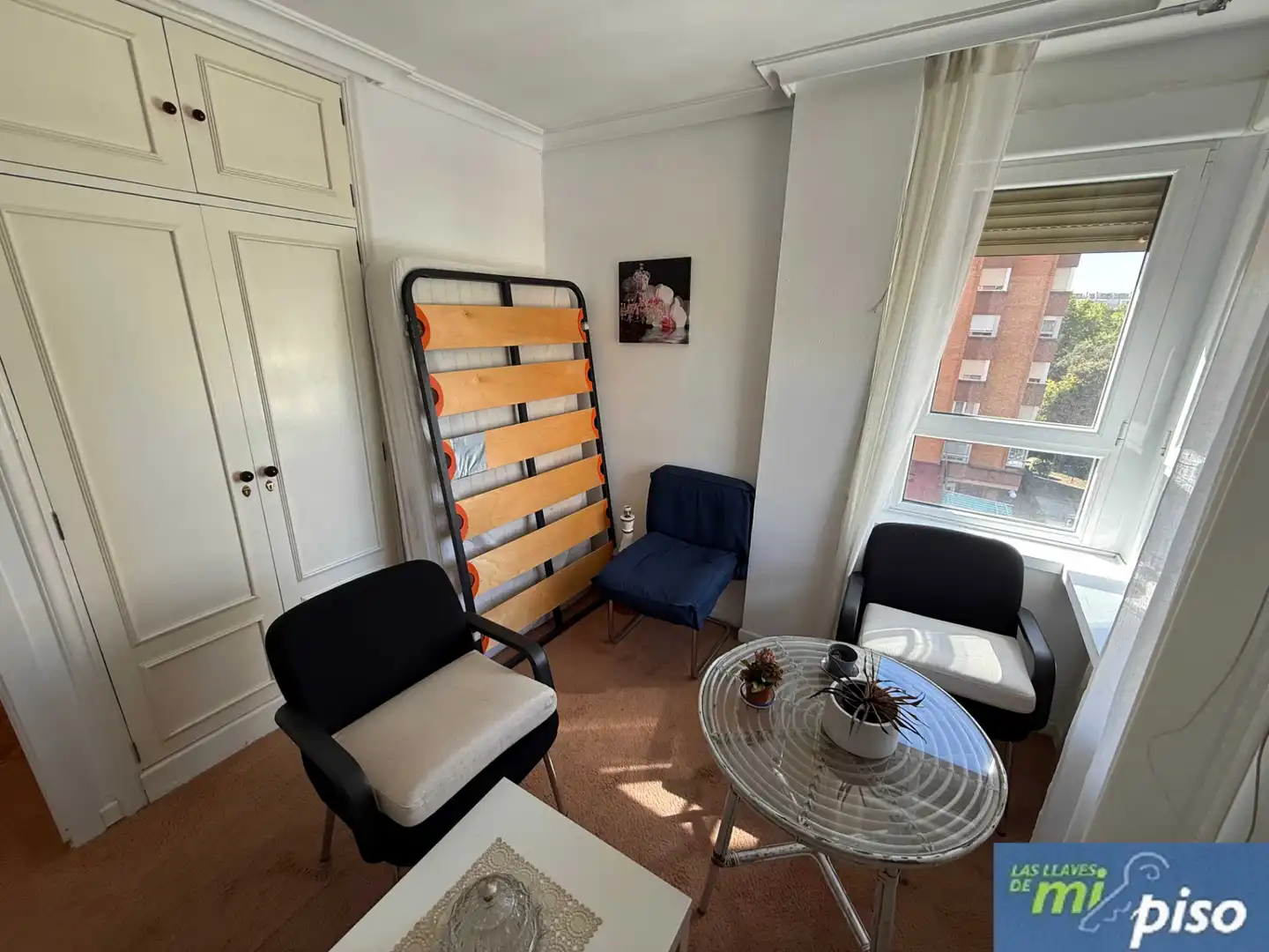 Habitación de Piso en venta en Huerta del Rey