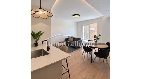 Foto 2 de Piso en venta en El Palo, Málaga Capital