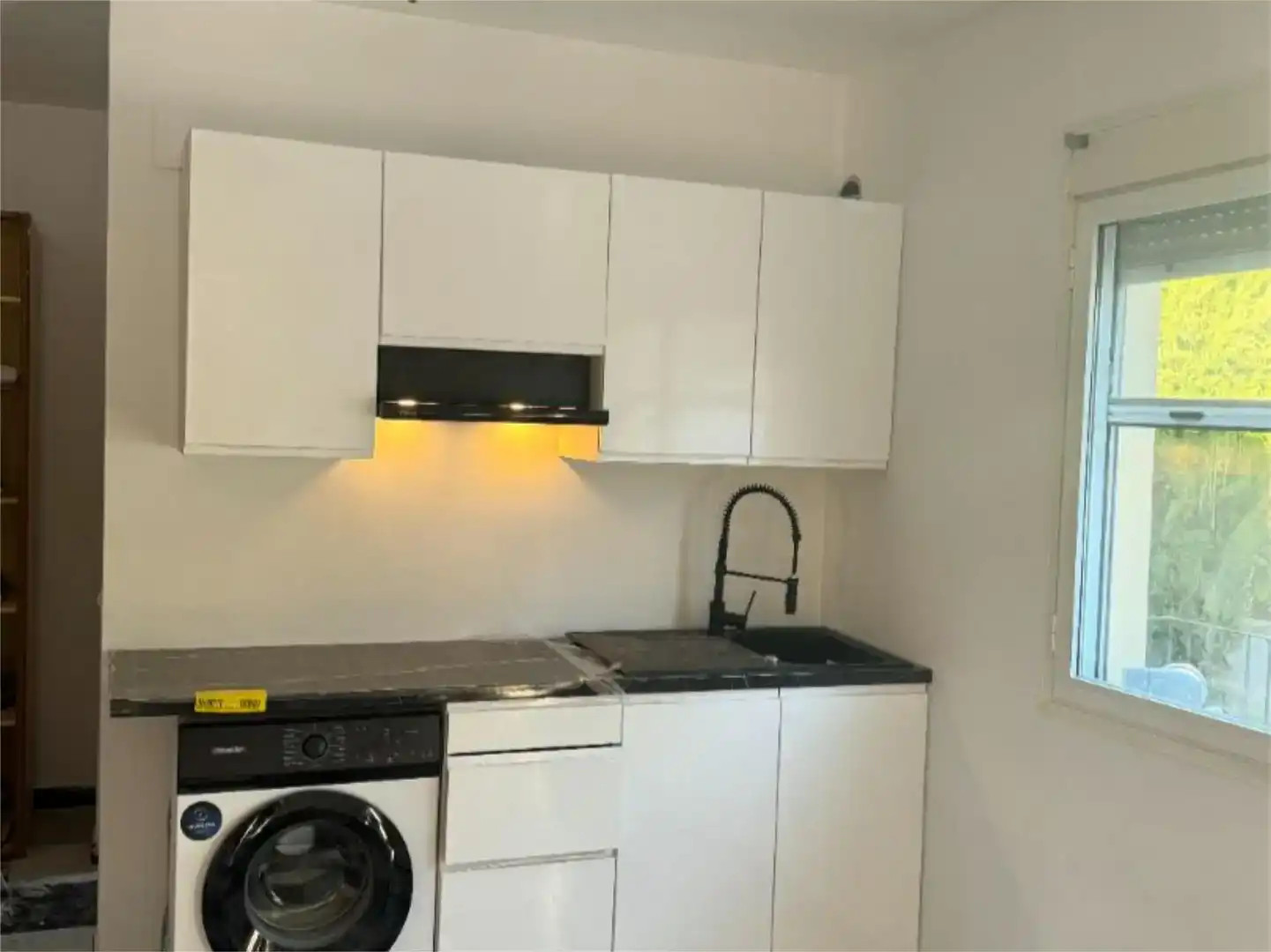 Cocina de Casa o chalet en venta en Cap Martí - El Tossalet - Pinomar