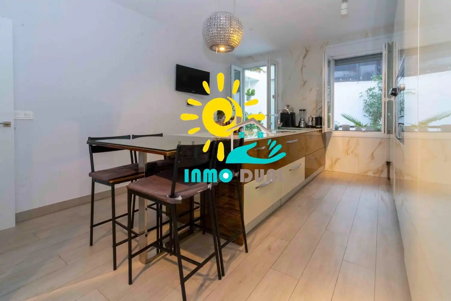 Casa o chalet en venta en Casco Antiguo
