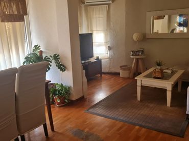 Dúplex en venta en Avenida Pío XII