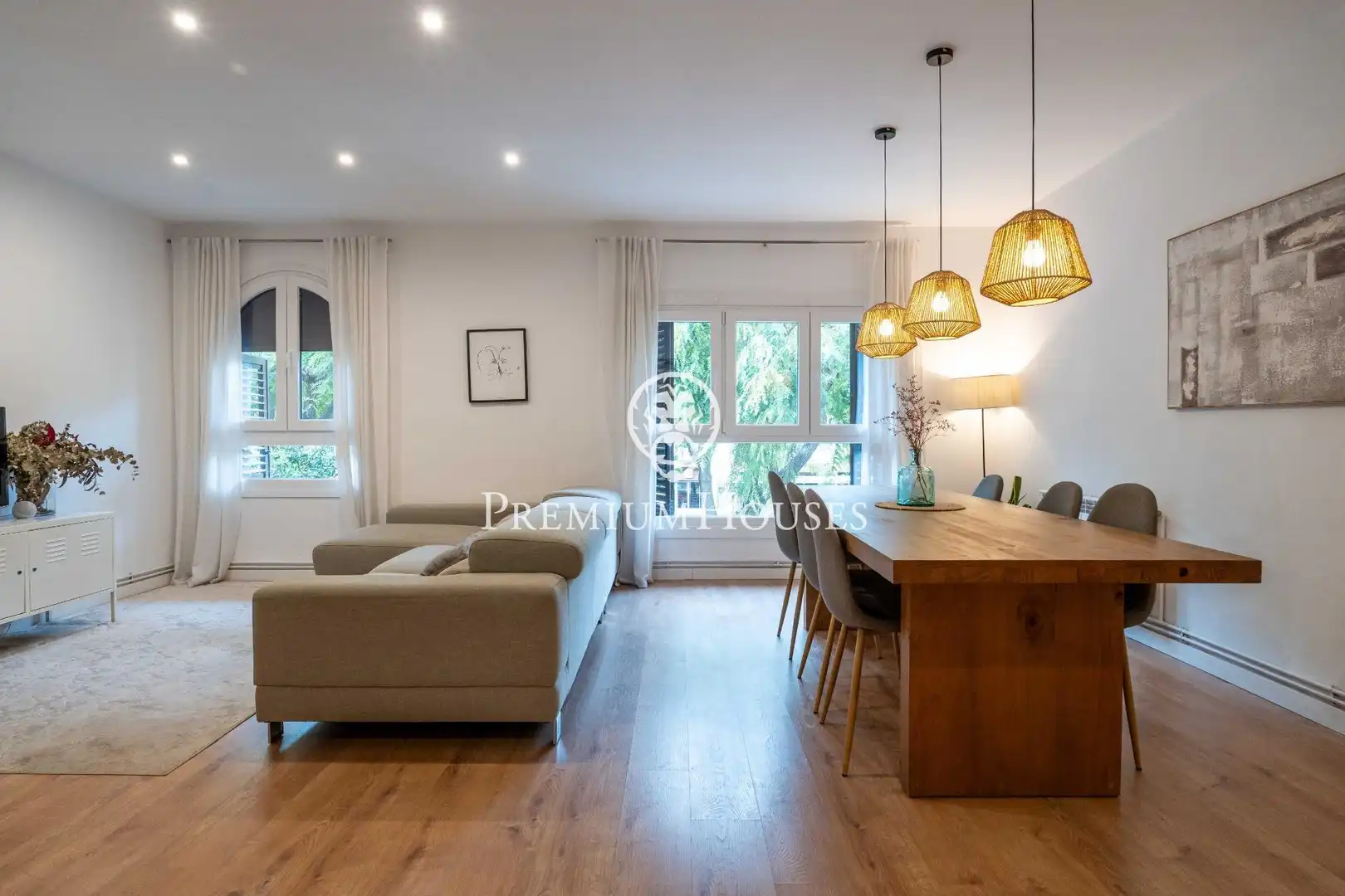 Appartement avec ascenseur à vendre à Eixample
