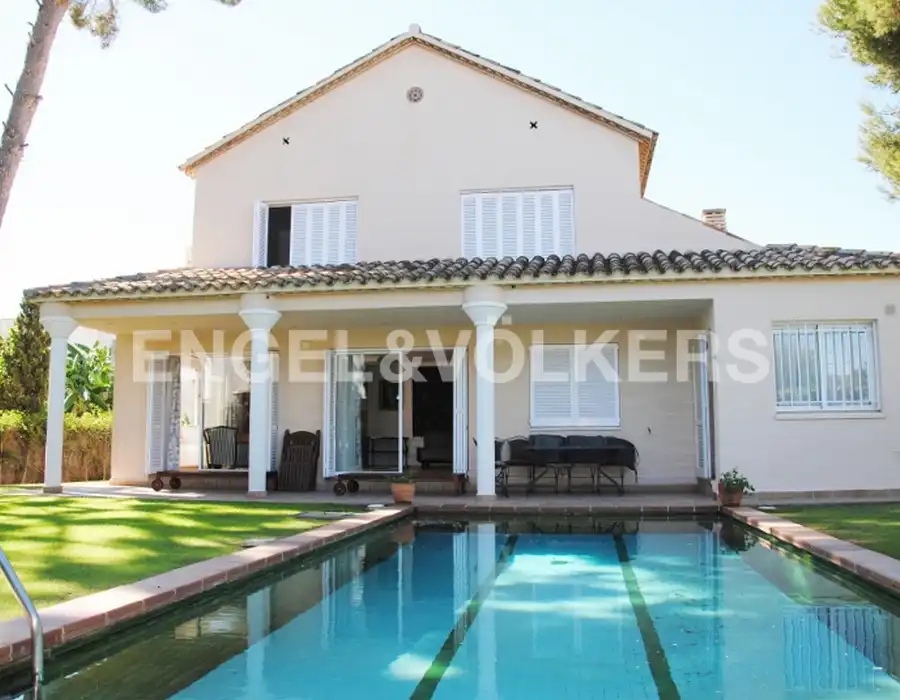 Country house zur Miete in Can Girona - Terramar - Vinyet