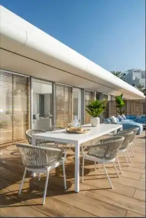 Casa en venda a Estepona Pueblo