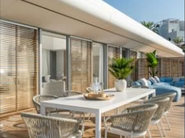 Casa in vendita a Estepona Pueblo