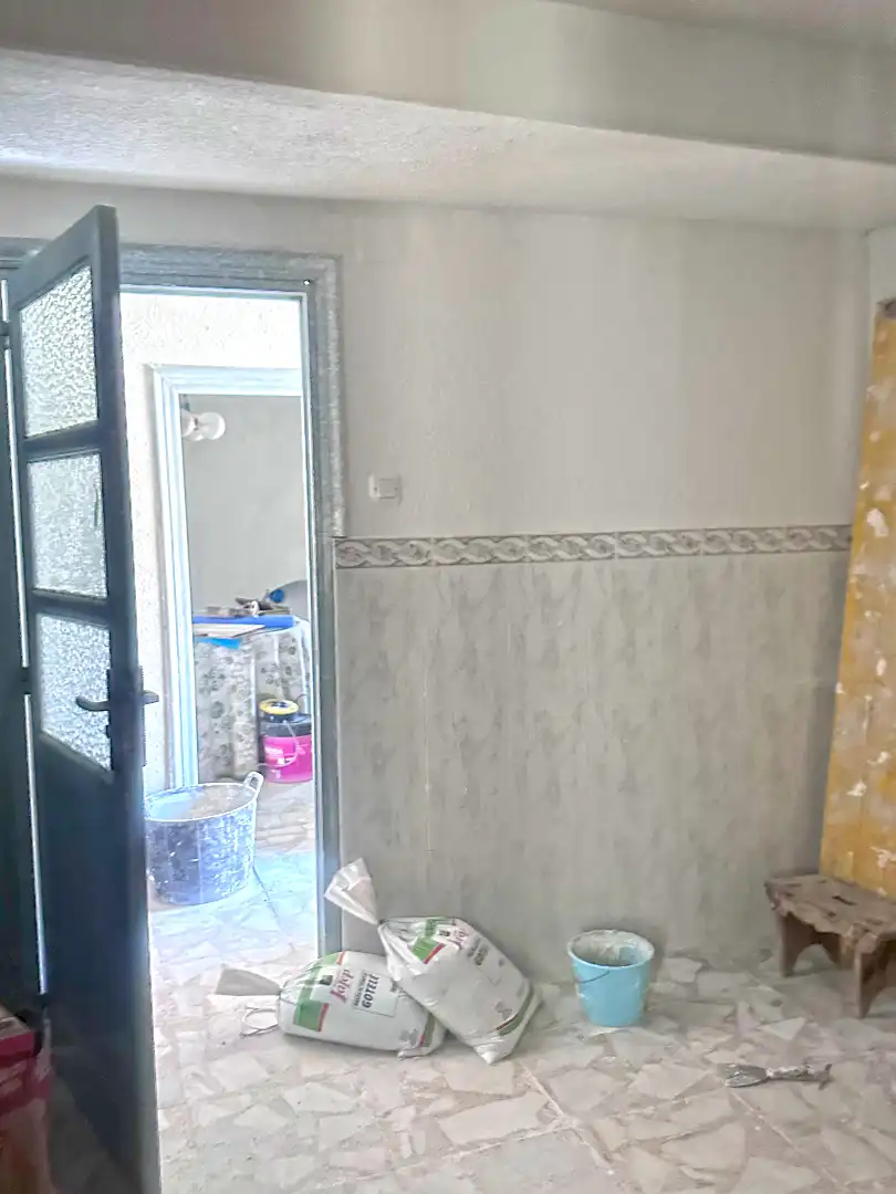 Bathroom of Detached homes for sale in El Hoyo de Pinares 