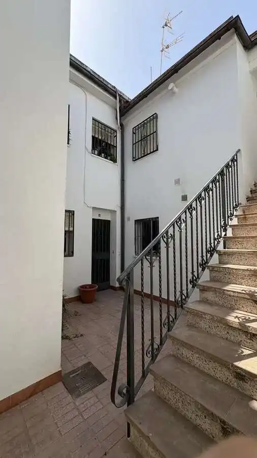 Flat with terrace for sale in Centro, imagen 4