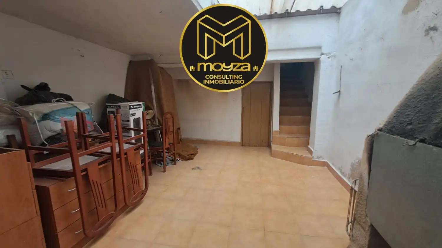 Casa o chalet en venta en Los Villares