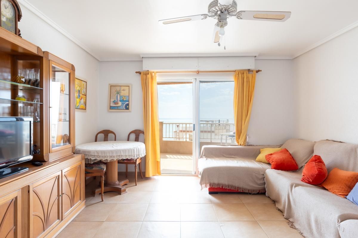 Flat for sale in Carrer de la Cala de Xàbia, Les Palmeres