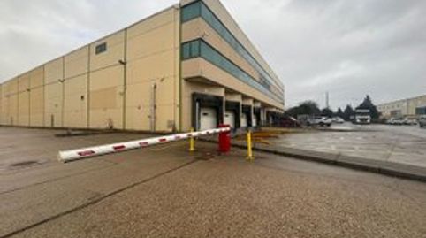 Foto 2 von Fabrikhallen zur Miete in Avenida de la Industria, Borox, Toledo