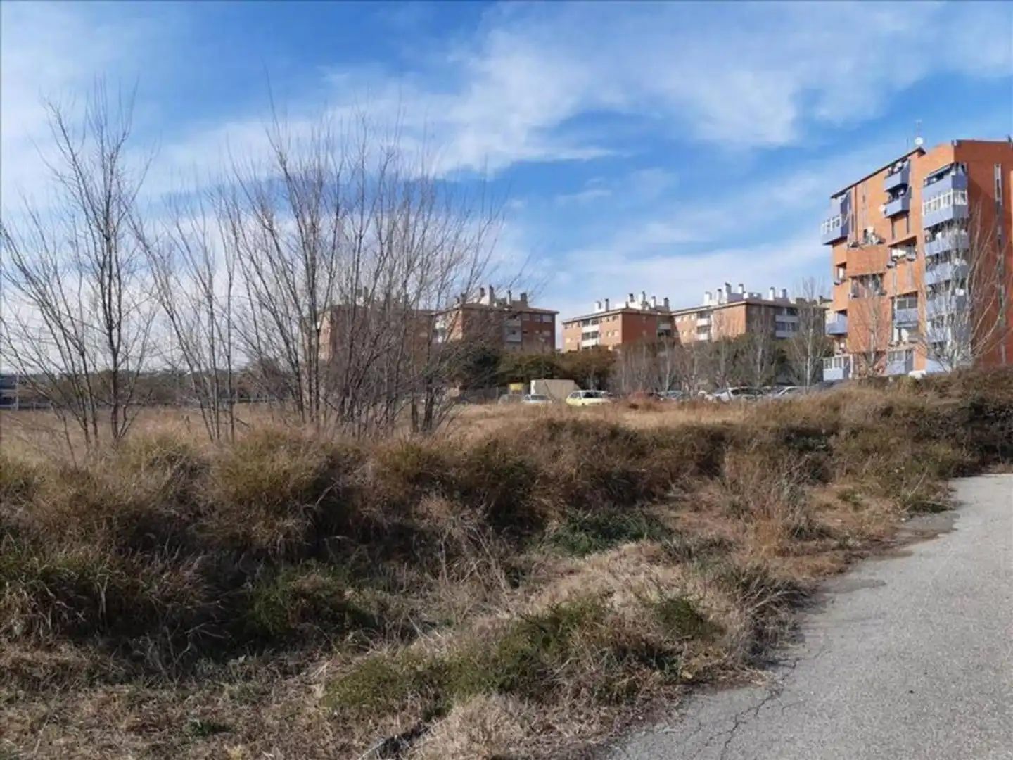Land for sale in Reus
