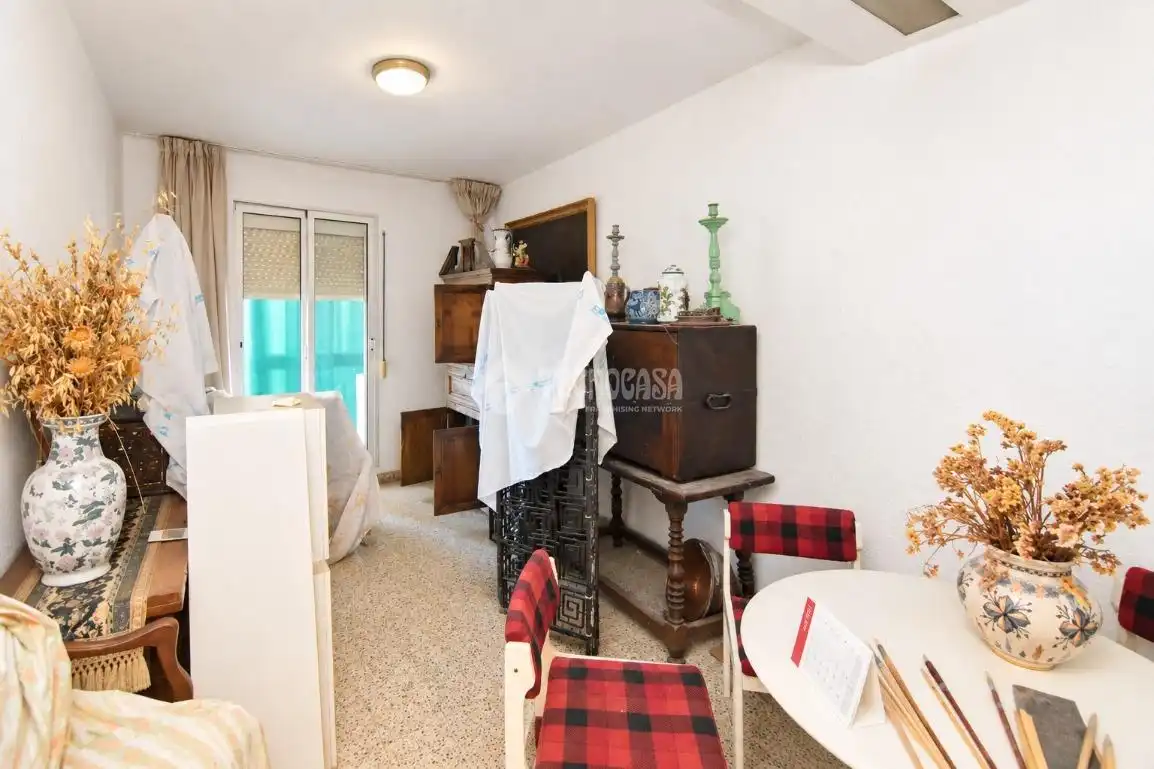 Wohnung zum Verkauf in Centro