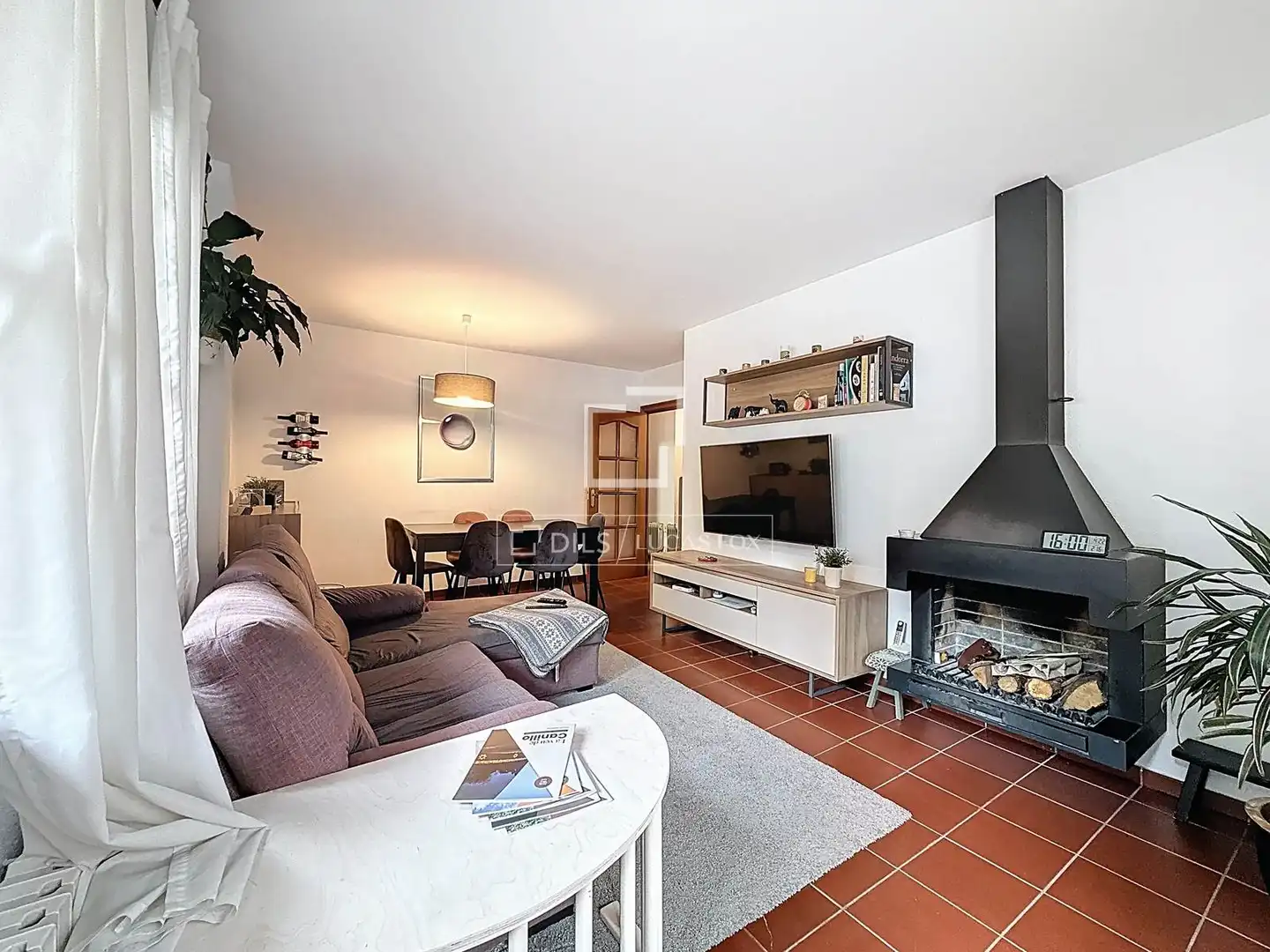 Wohnung mit Terrasse zur Miete in Canillo pueblo, imagen 5