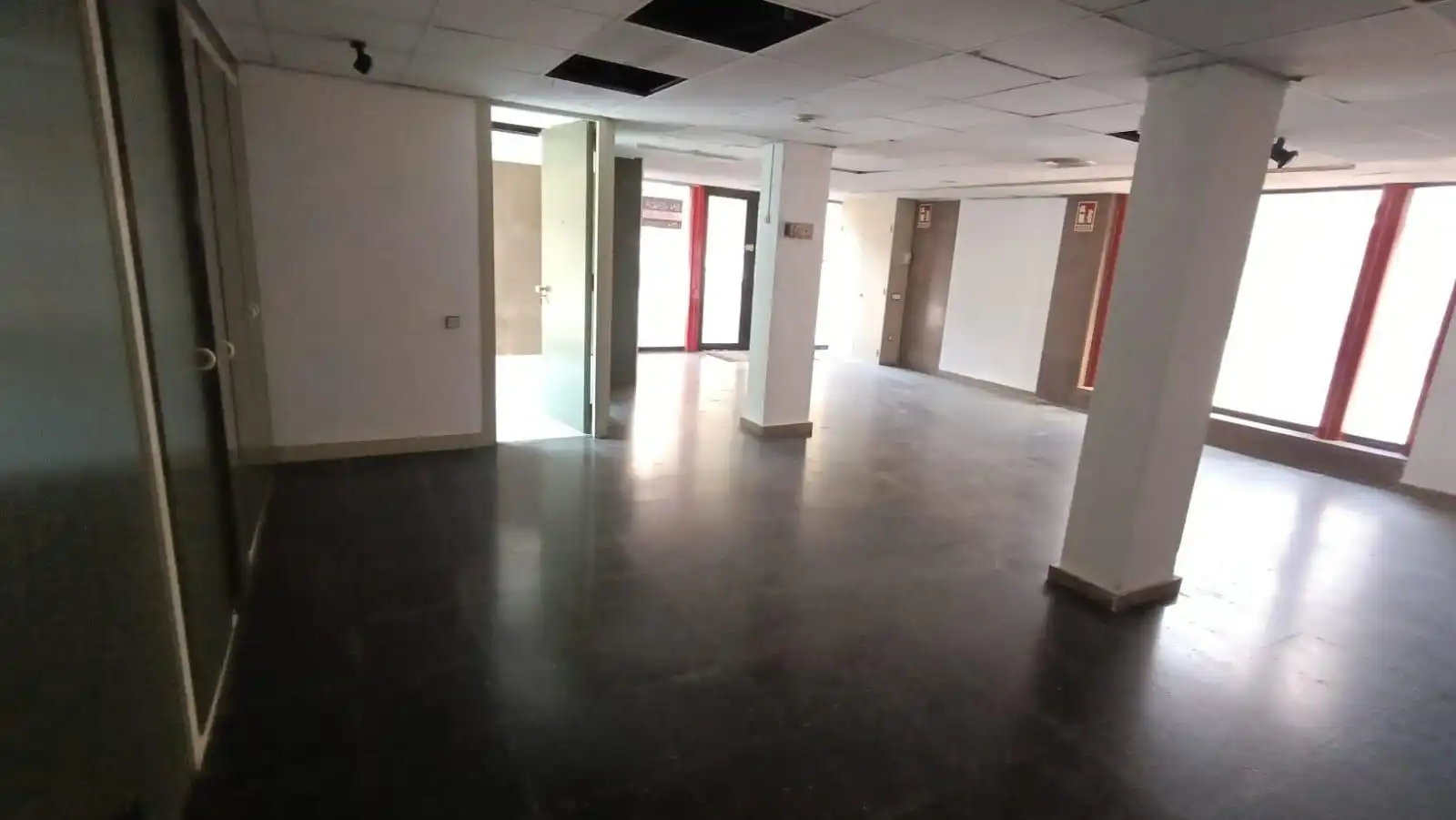 Gewerbefläche zum Verkauf in Mestral, imagen 2